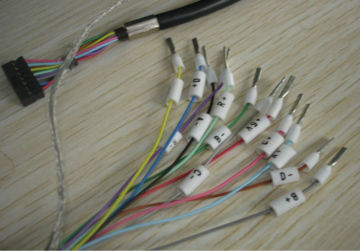 Cable for Heidenhain Encoders ERN1387 and ECN1313 Can Customize by Inverter