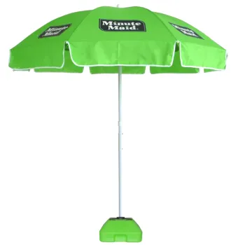 FEAMONT Customized Printed Rain Umbrella: Motorcycle Style, UV Protection, and Waterproof