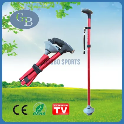 Aluminum Smart Walking Cane Prices