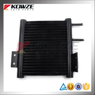 2920A128 Universal Transmission Oil Cooler Kit for Mitsubishi Outlander CW6W