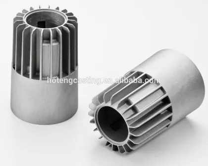 aluminum alloy die casting