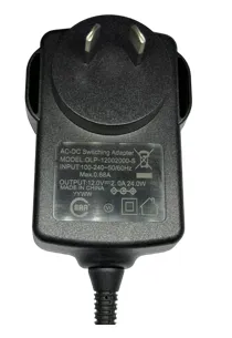 Anke 12V 2A Compact Wall Charger