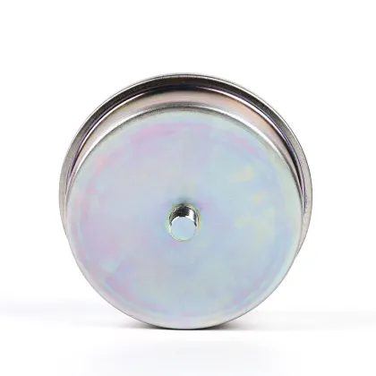 TEXCAN Hub Odometer for 475Revolution - Mile Tuck & Trailer Mounting