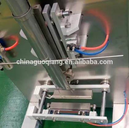 Oats Automatic Food Packing Machine cost