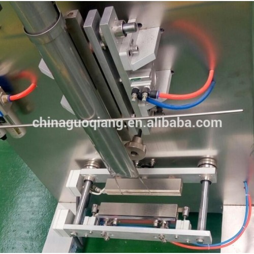 Oats Automatic Food Packing Machine cost