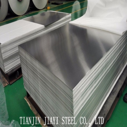 Aluminum Plate 1070 0.3mm Aluminum Plate Factory