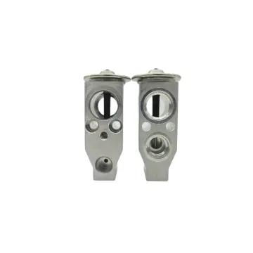 High Quality Auto Air Condition Evaporator Expansion Valve for Nissan