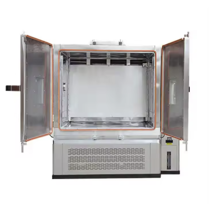 Hassas Sabit Sıcaklık ve Nem Odası