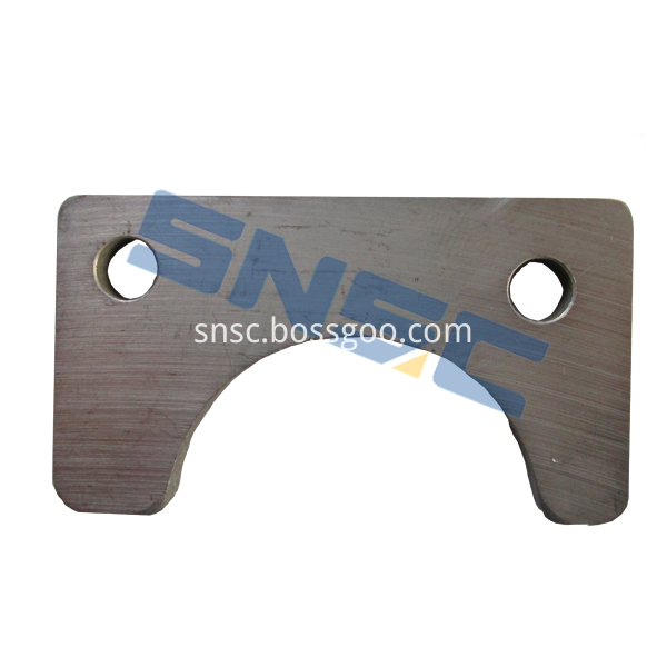 Mesin Weichai Wd615 Camshaft Thrust Washer 614050133, kualitas tinggi