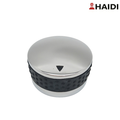 Soluciones de perillas personalizables para parrillas de gas para exteriores