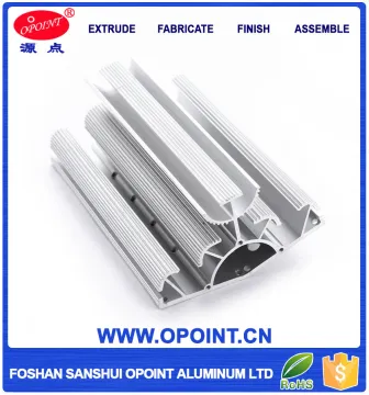 Sale Good Price Industry Aluminum Extrusion