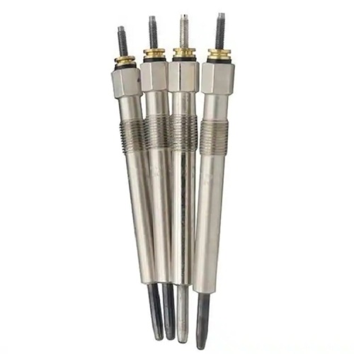 Sinotruk Howo 420 Dump Truck Glow Plug 0250202136 คุณภาพสูง Sinotruk