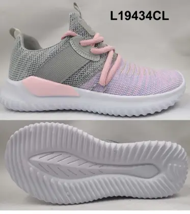 Latest Style Casual Sports Walking Shoes