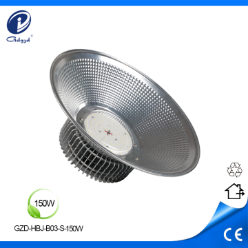 Long lifespan 150W led mining light