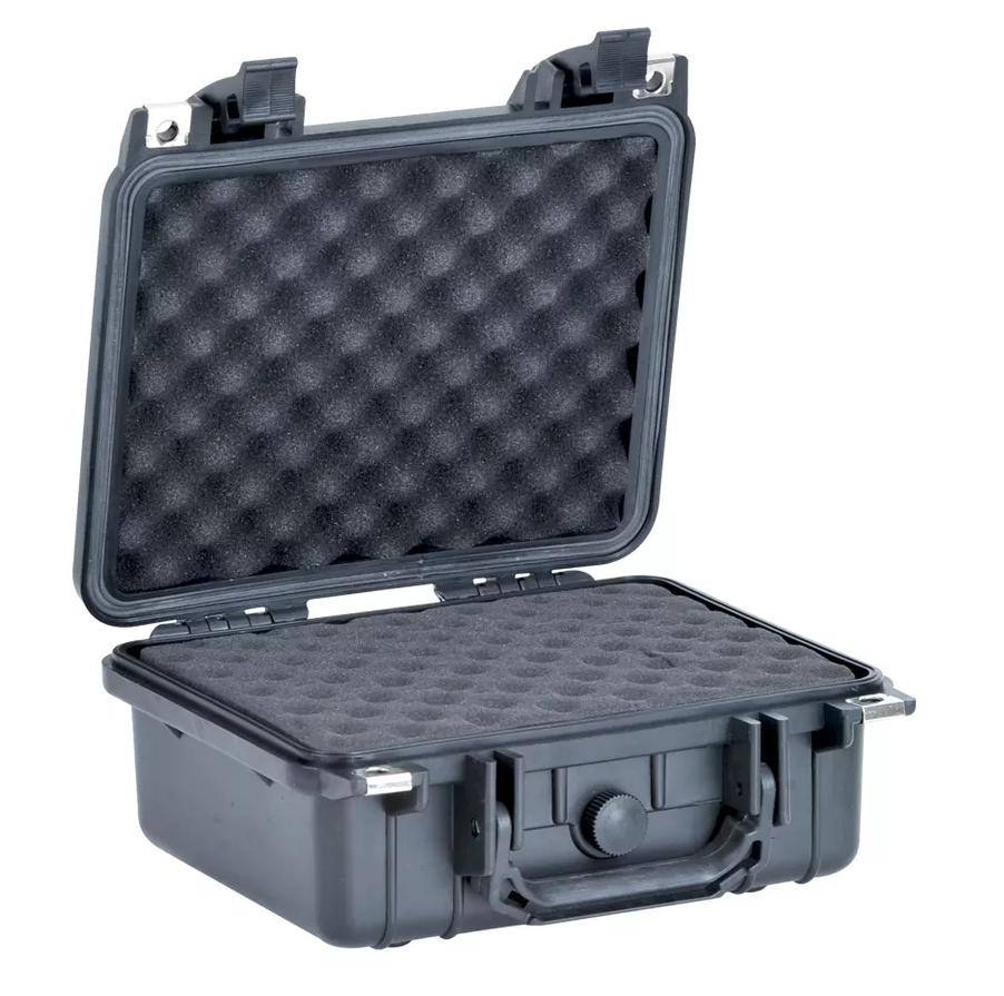 EPP Auto Foam Toolbox