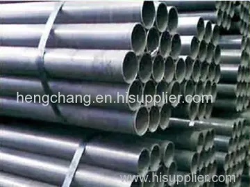 Api 5l X42x52 X60 Hot Rolled Seamless Steel Pipe 