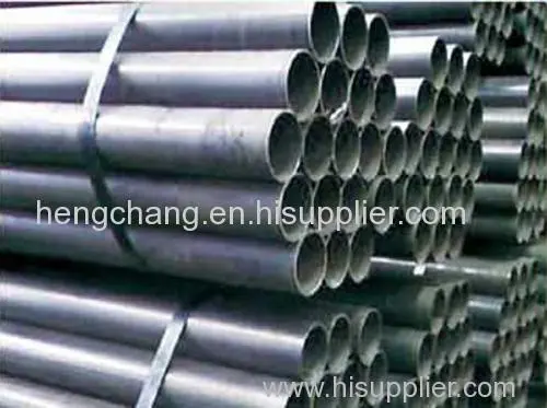Api 5l X42x52 X60 Hot Rolled Seamless Steel Pipe 