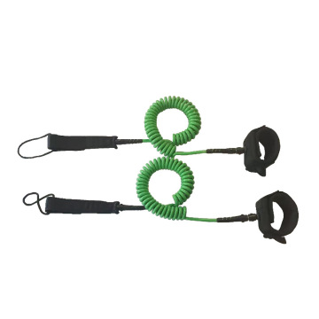 Красочный поводка на серфингах - качественный дизайн OEM Design Surf Neg Rope