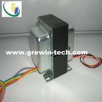 DC Transformer /220v 24v transformer /insulation tape for transformer