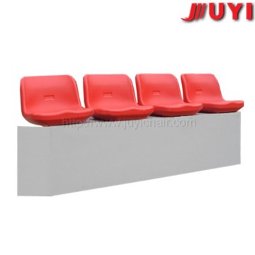 BLM-1811 factory price cheapest stadium seat used outdoor public seating for oudoor stadium seat