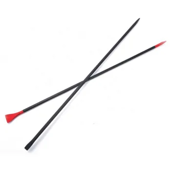 Industrial Grade Professional Crowbar for Prying Stones and Flat Bar Hand Tools