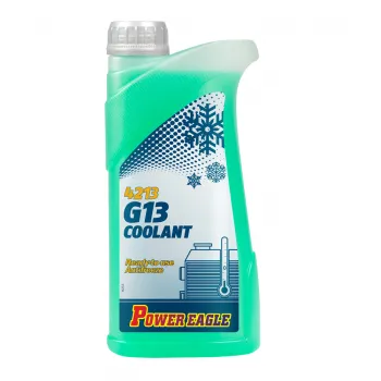 Best Price Superior Quality 4L Antifreeze Coolant
