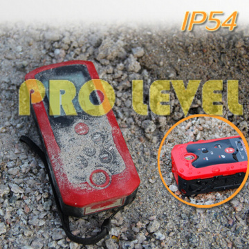 100m Hand-Held Professional Laser Distance Meter