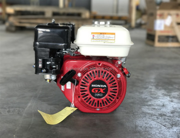 5.5HP GX160 Engine