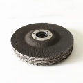 T27 FiberGalss Pad for making 100mm flap wheels