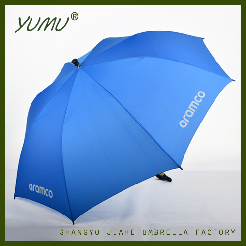 62" Golf Cane Umbrella, Large Size Cane Umbrella