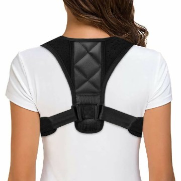 Body Wellness Back Posure Correctionor Brace