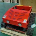 Multi Guirce RC Lawn Mower for Farmer