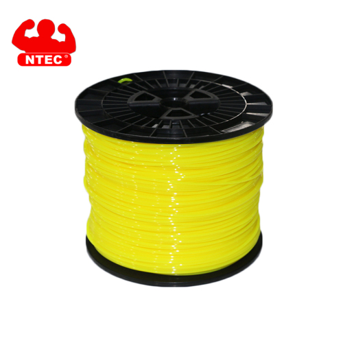1.6mm Weed Eater Cutting Grass Nylon Trimmer Line