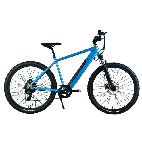 Bicicleta de montaña eléctrica barata XY-SPORTSMAN ECO