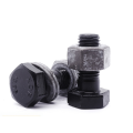 High-strength Large Hexagon Bolts for Structural Engineering