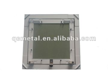 the most amazing-details design ACCESS PANEL QCMETAL005-1