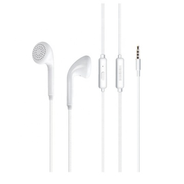 MH-133 3.5mm 마이크가있는 게임 헤드폰-Samsung, Huawei, Xiaomi, Oppo 용 핸즈프리 인 이어 유선 이어폰