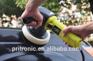 [Shine-Mate] Hot Selling DA Car Polisher