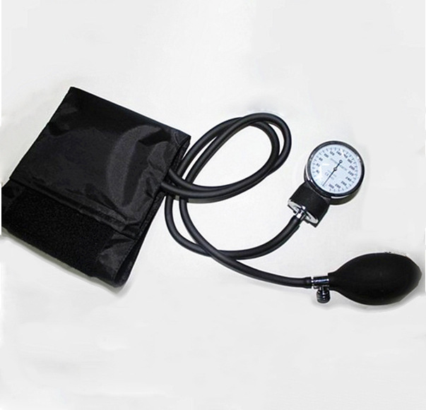 Manual Blood Pressure Monitor 9 Jpg