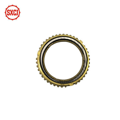 OEM Gearbox Transmission Synchronizer Fiber Cloth Ring Set for SSangyong 33039-OK011/-OK010 33381-OK020/33369-OK010
