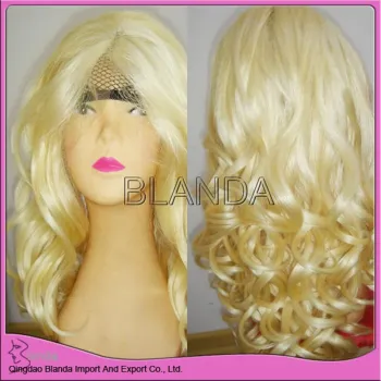 Wigs or Wig Packaging Box