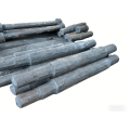 Forged Blank Generator Shaft