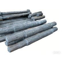 Forged Blank Generator Shaft