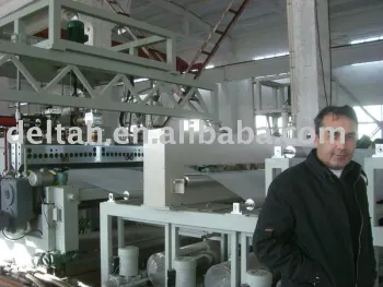 eva sheet film production line eva film making machine