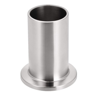 Stainless Steel Weld Clamp Ferrule