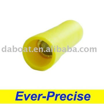 Nylon Insulated Terminal Connector ROHS Compliant