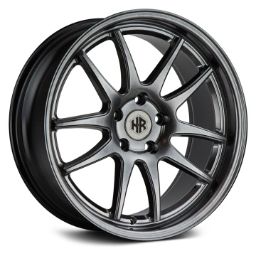 Aftermarket Alloy Wheel work cr2p design Racing Wheels