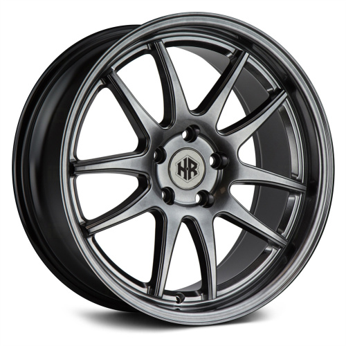 Aftermarket Alloy Wheel work cr2p design កង់ប្រណាំង