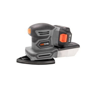 Portable Drum Machine Mini Electric Belt Sander - MXTOVEL OEM ODM Factory Price