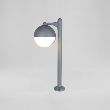 Creative Grass Column LED Outdoor Path Lamp - 18W LED Garden Lamp